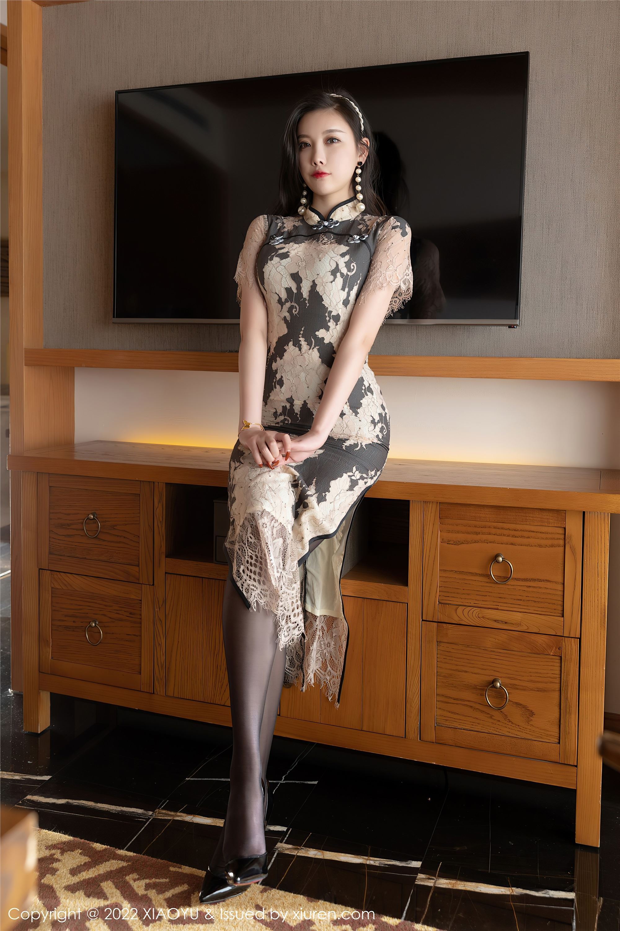 XIAOYU语画界 2022.01.14 VOL.697 杨晨晨Yome